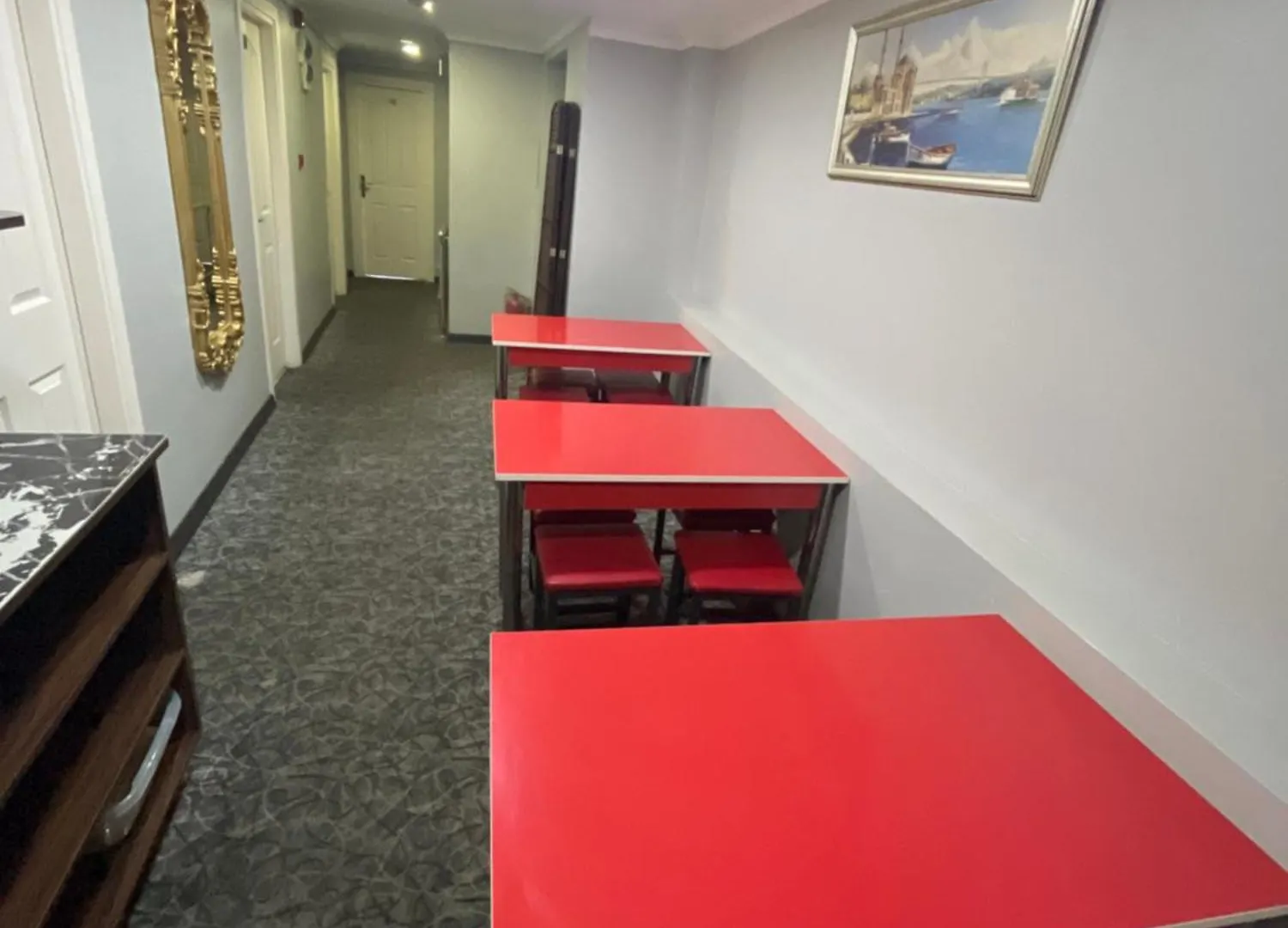 Hotel Grand Oemer Provincia di Provincia di Istanbul Turchia