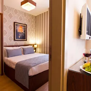 3* فندق Alba Taksim