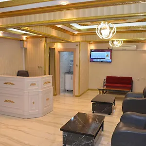 Hotel Tabriz, Istanbul