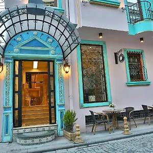 3* Szálloda Edibe Sultan