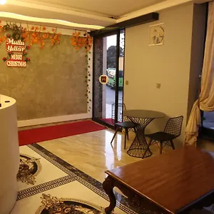 Hotel Galata, Istanbul