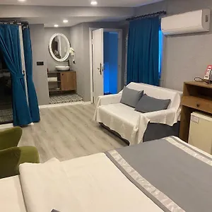 Hotell Mara, Istanbul