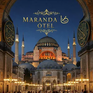 Hotel Maranda, Istanbul