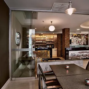 Hotell Parkhouse &, Istanbul