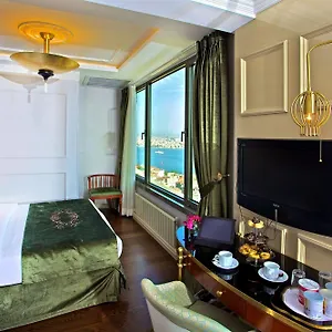 Hotell Taksim Star, Istanbul