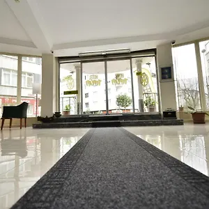 Hotel Topkapi, Istanbul
