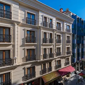 Vision Deluxe Стамбул