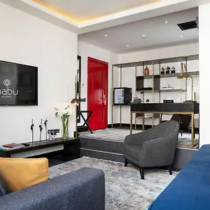 Hotel Nabu Karakoey, Istanbul