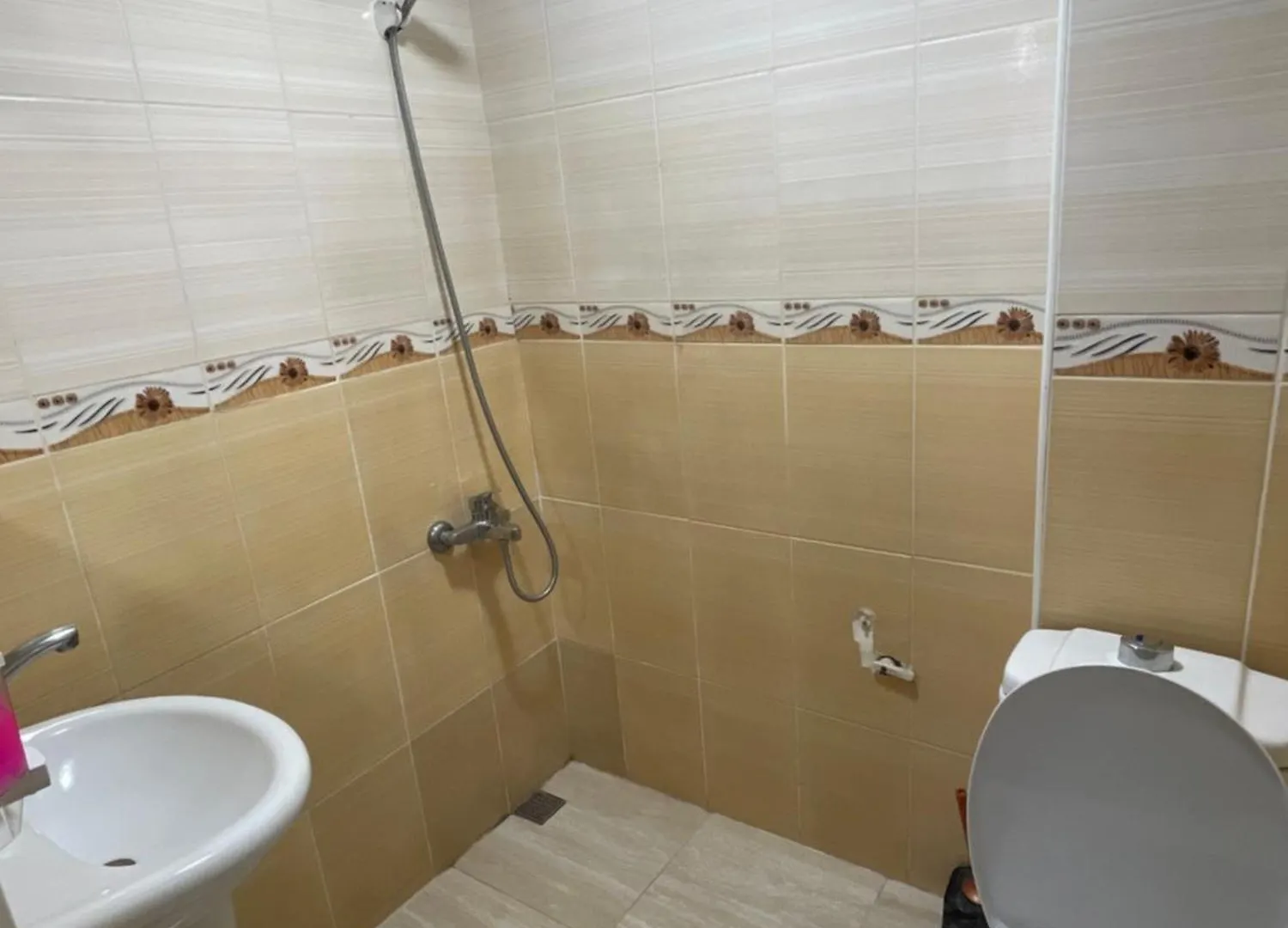 Hotel Grand Oemer Istanbul 3*,