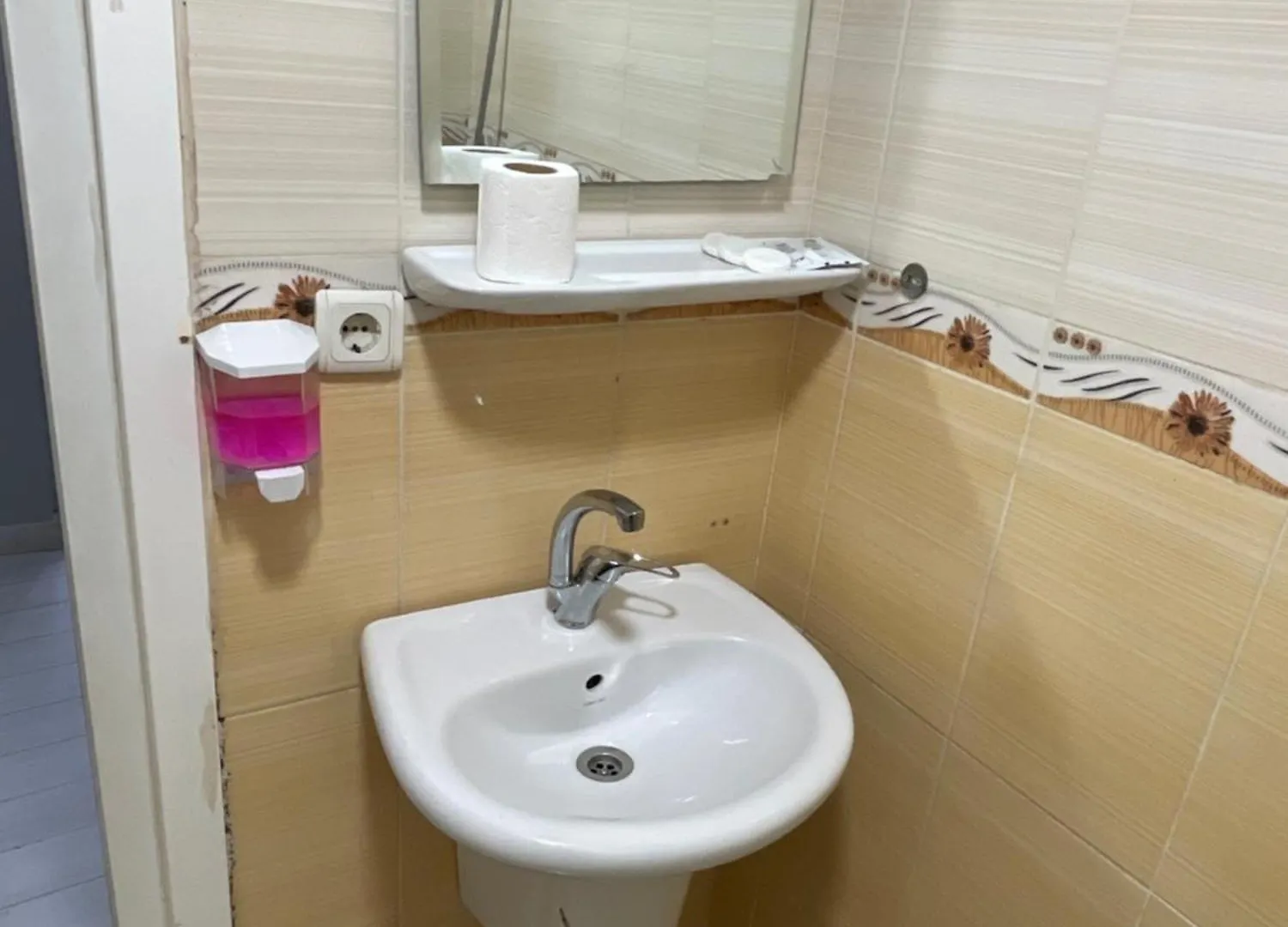 Hotel Grand Oemer Istanbul Turkey