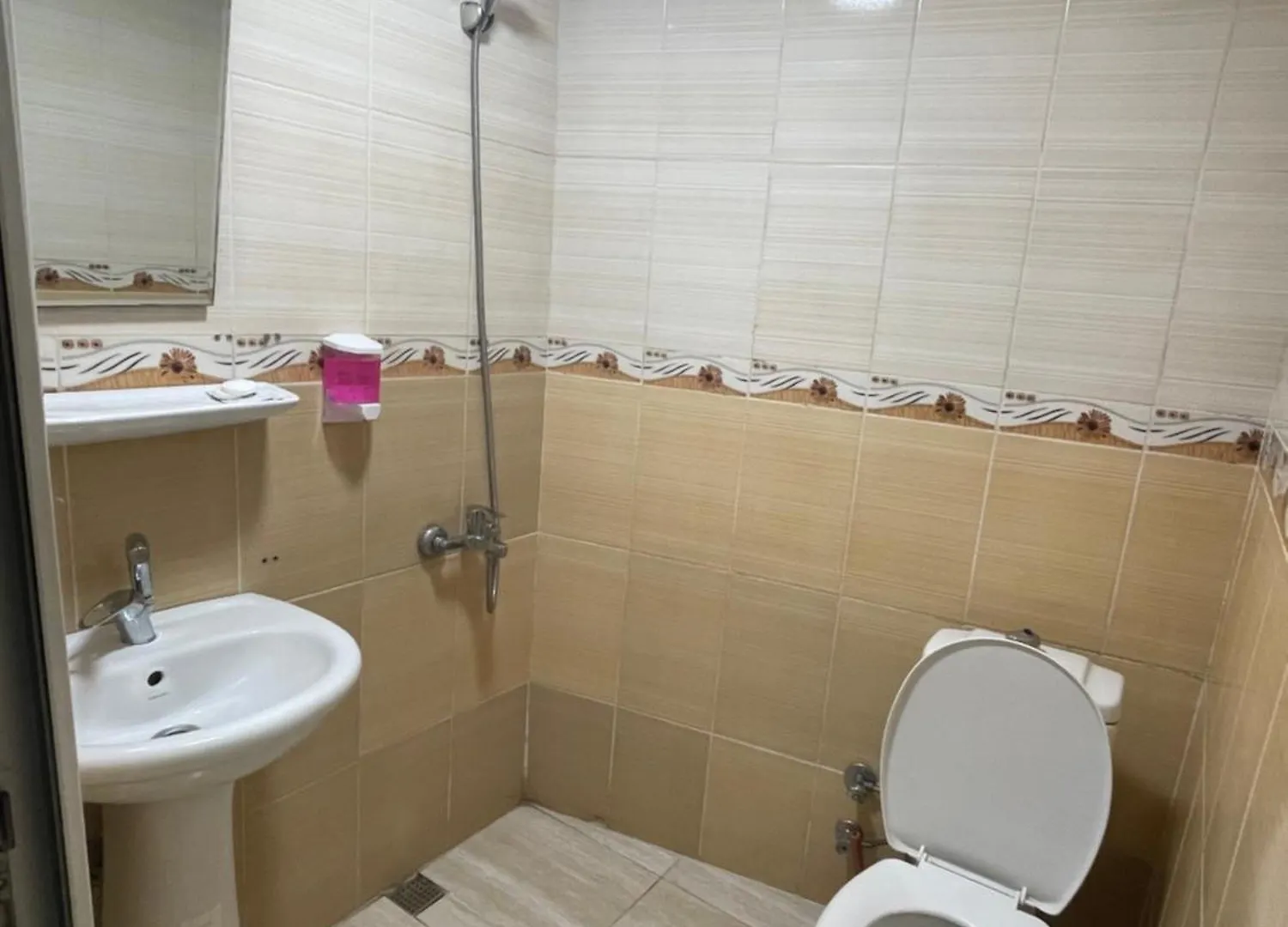 Hotel Grand Oemer Istanbul
