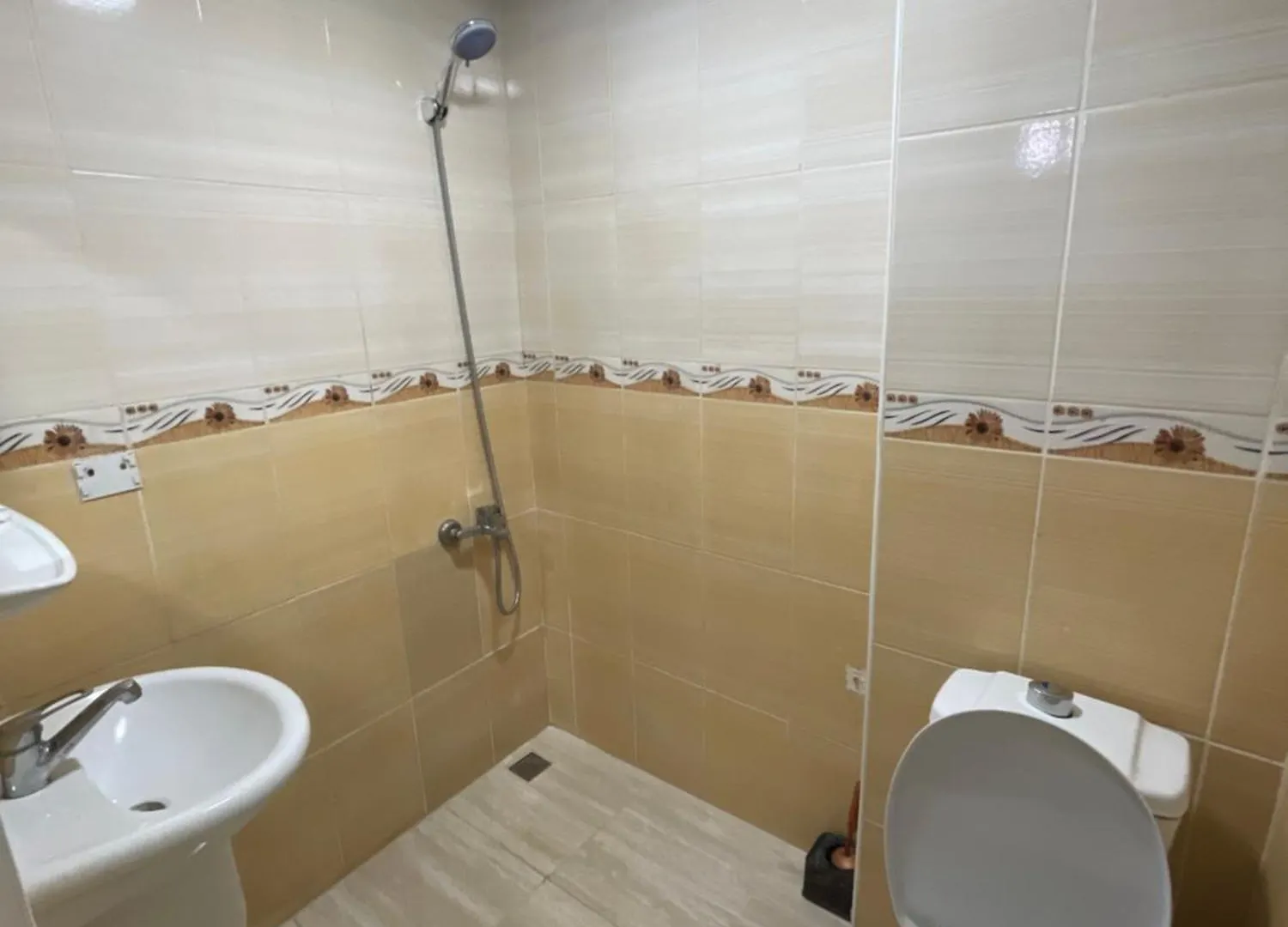 Hotel Grand Oemer Istanbul