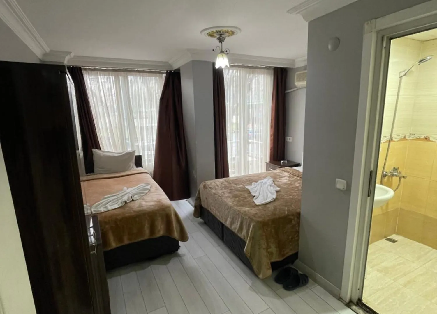 Hotel Grand Oemer Istanbul