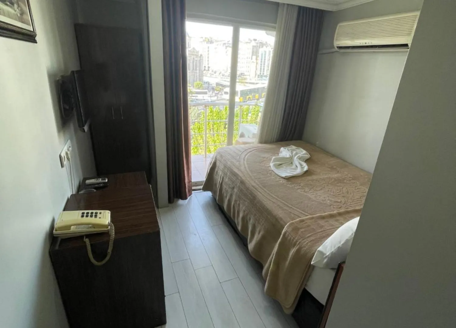 Hotel Grand Oemer Istanbul