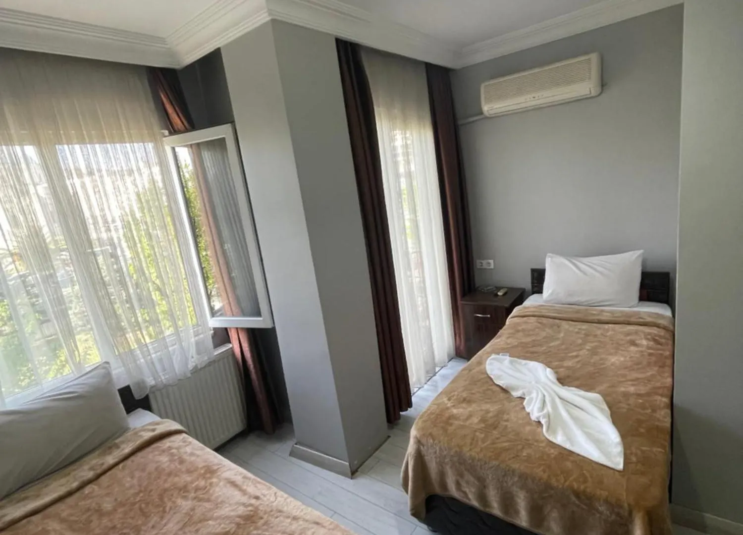 Hotel Grand Oemer Istanbul