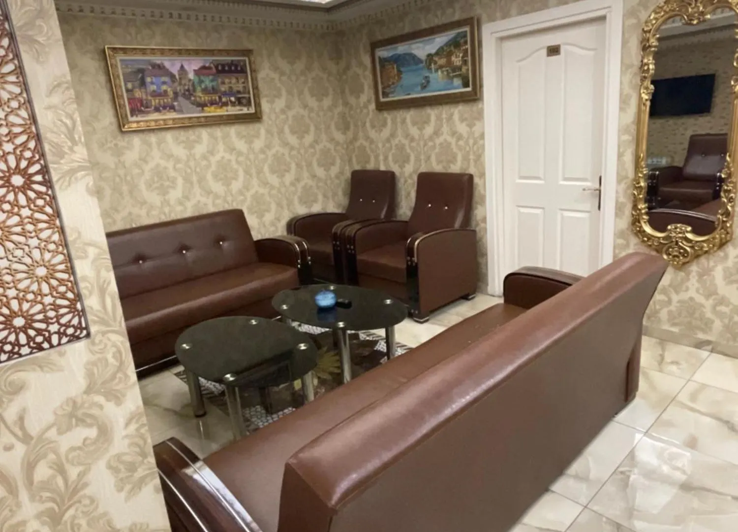 Hotel Grand Oemer Istanbul