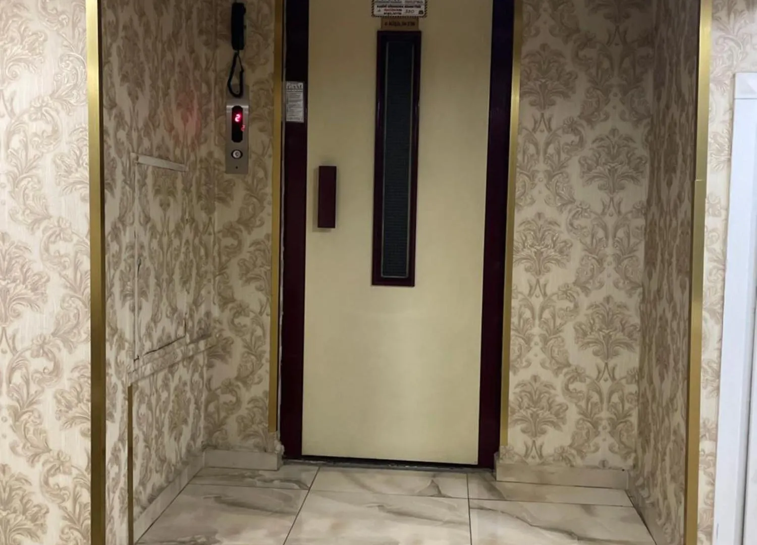 Hotel Grand Oemer Istanbul 3*,