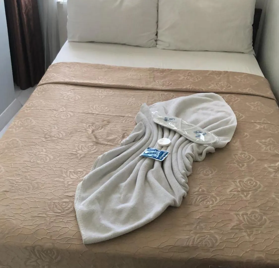 Hotel Grand Oemer Istanbul 3*,  Turkey