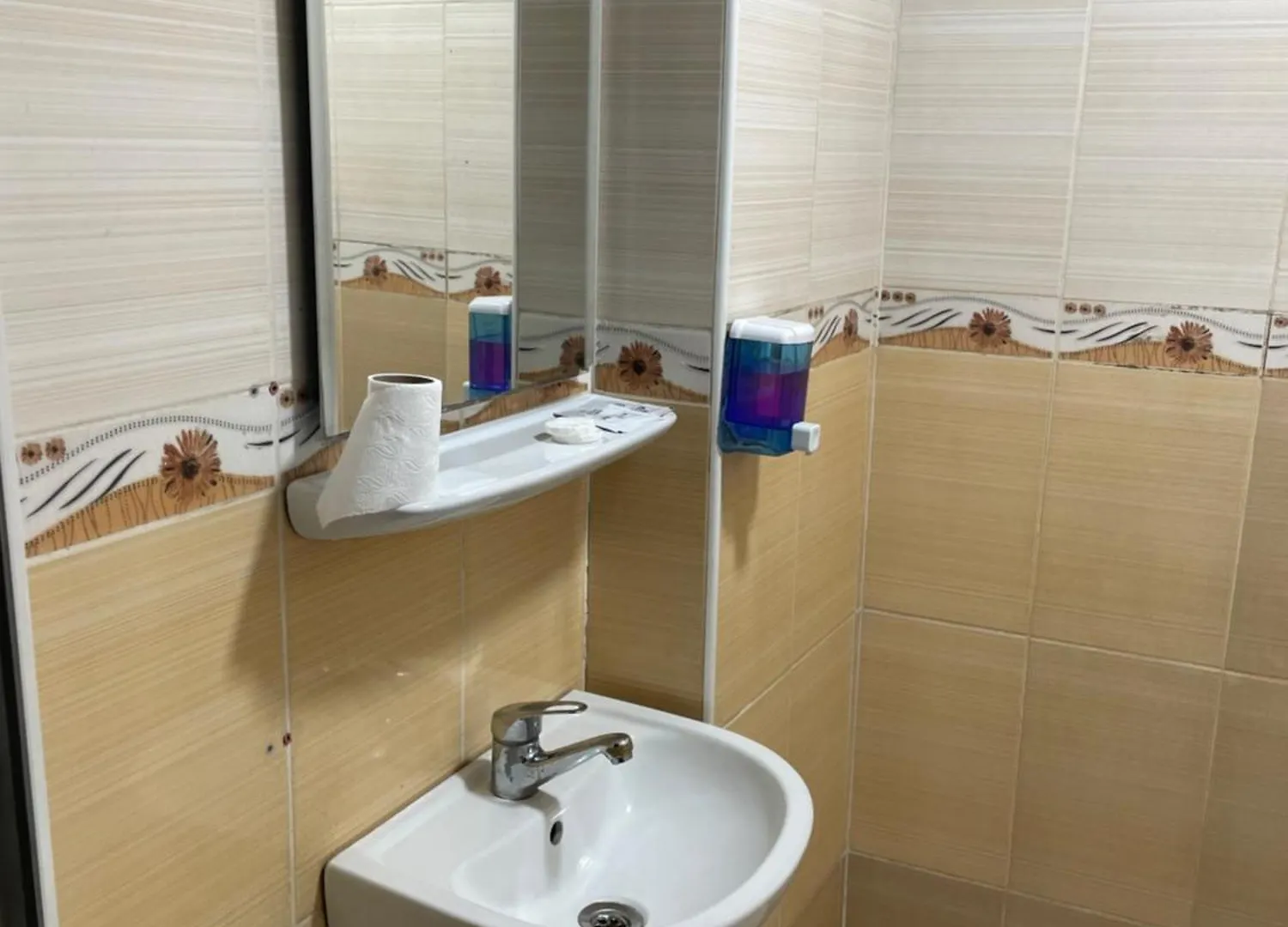 ***  Hotel Grand Oemer Istanbul Turkey