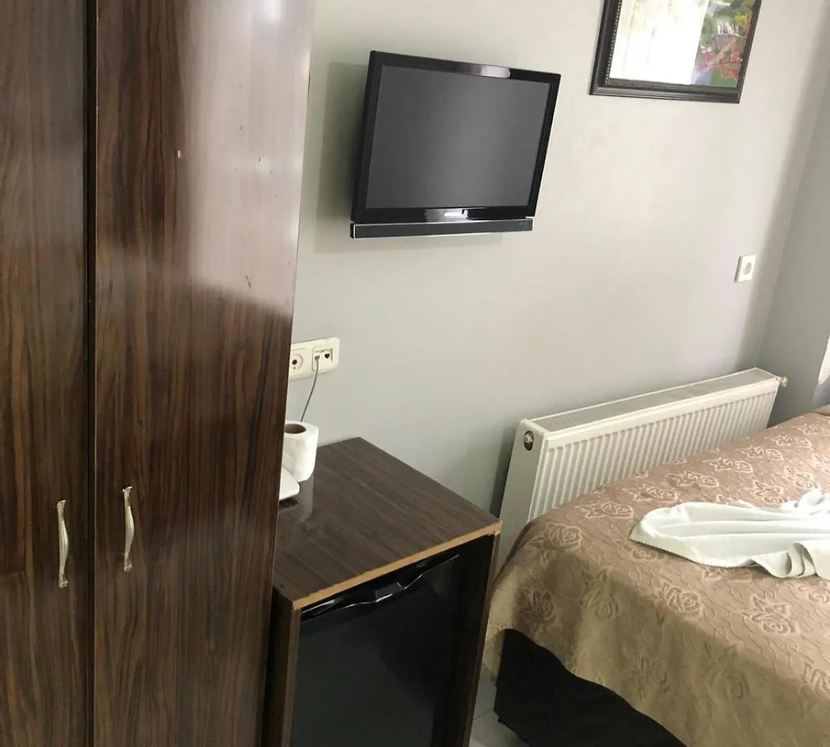 Hotel Grand Oemer Istanbul