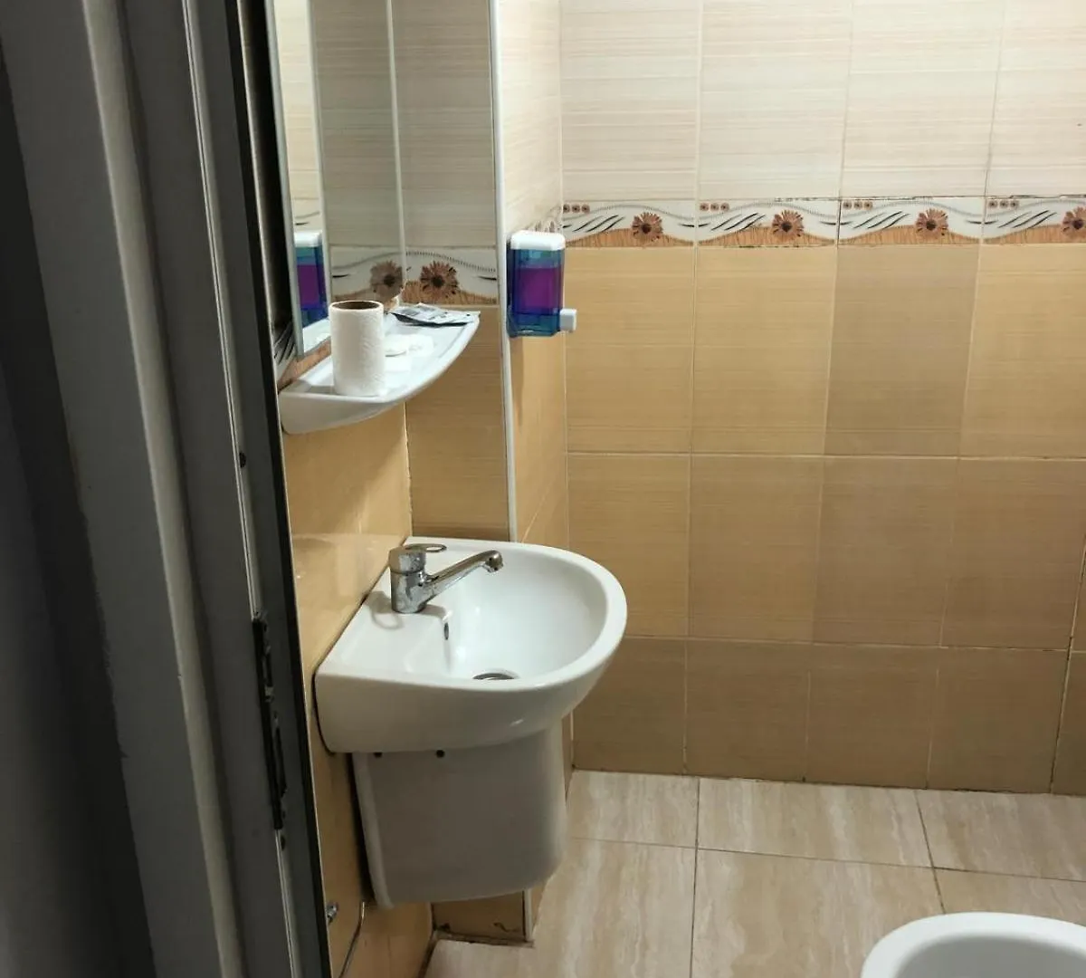 Hotel Grand Oemer Istanbul