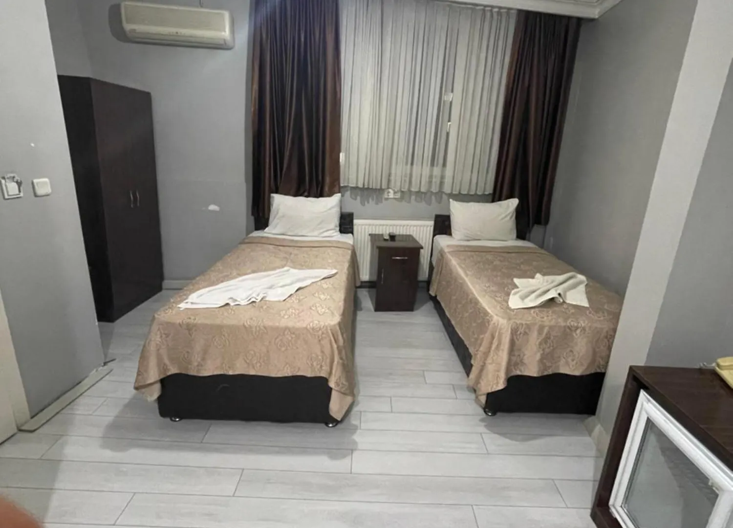 Hotel Grand Oemer Istanbul