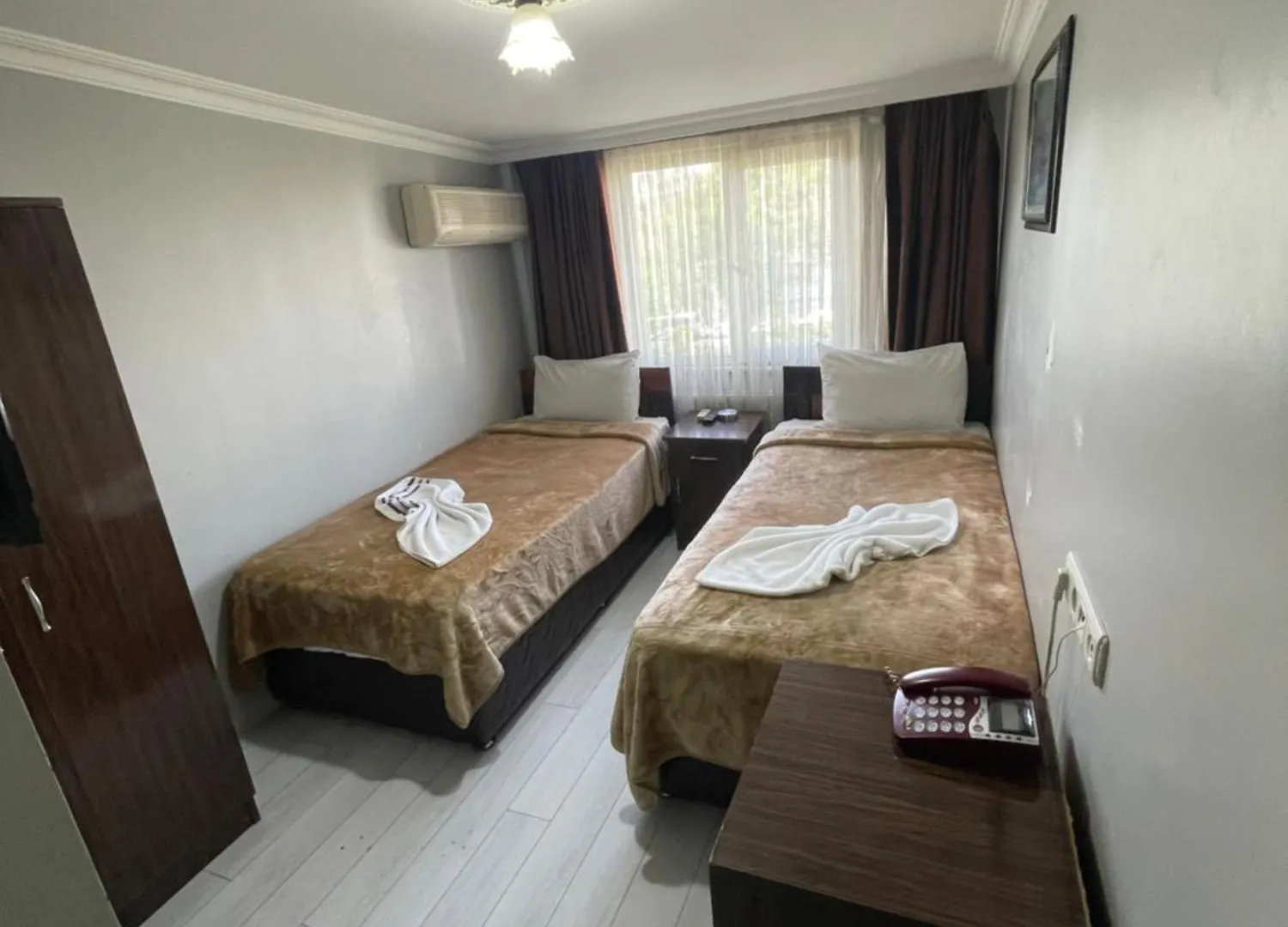 Hotel Grand Oemer Istanbul