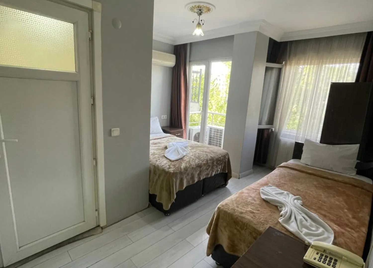 Hotel Grand Oemer Istanbul