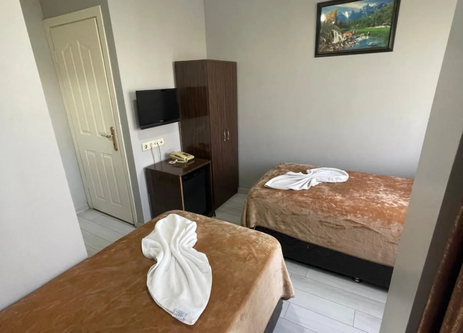 Hotel Grand Oemer Istanbul