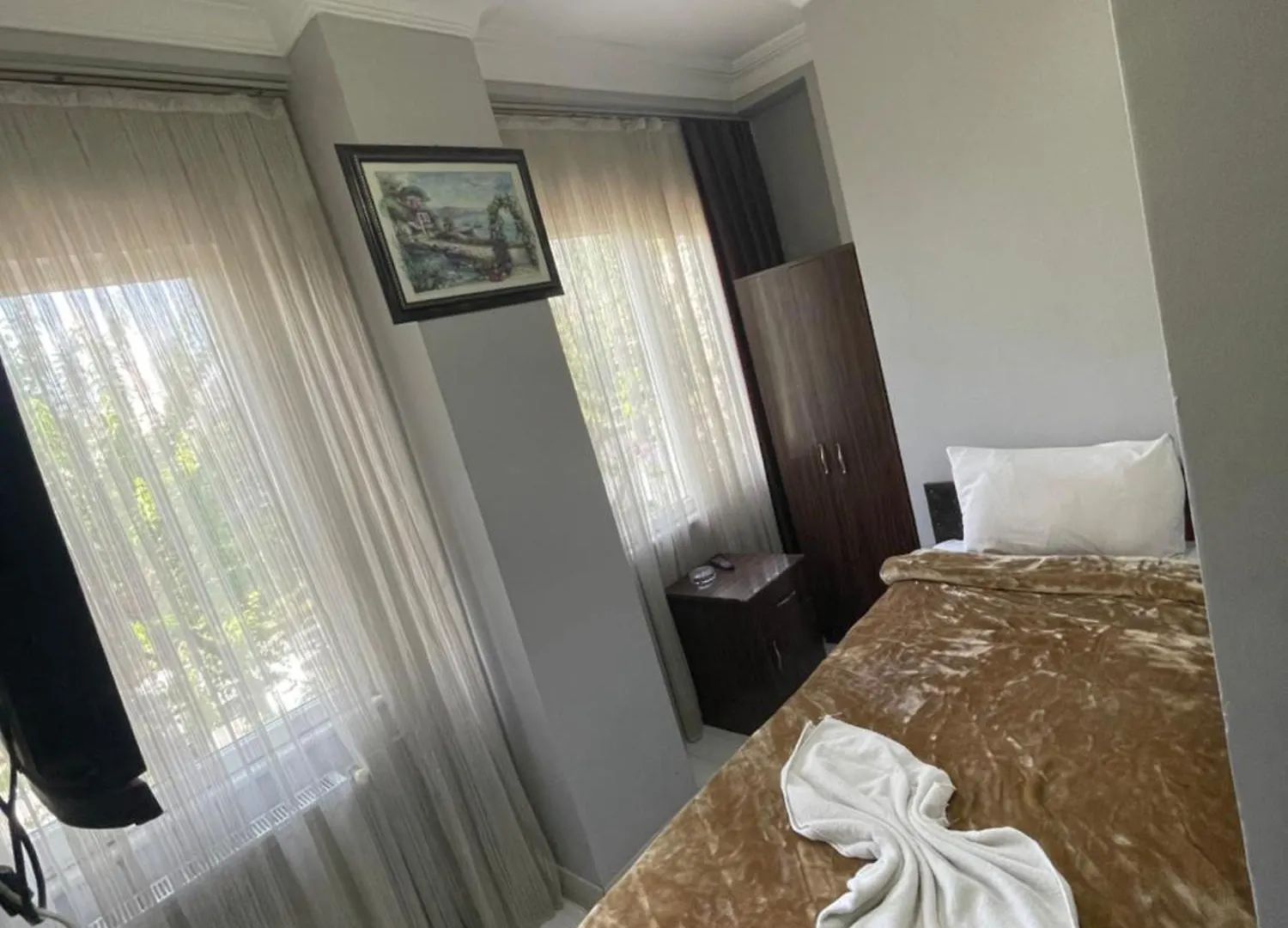 Hotel Grand Oemer Istanbul 3*,  Turkey